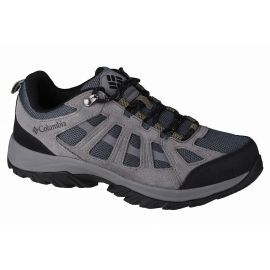 lacitesport.com - Columbia Redmond III Chaussures de randonnée Homme, Couleur: Gris, Taille: 42