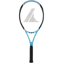 lacitesport.com - ProKennex Kinetic Q+15 (285g) Raquette de tennis Adulte, Couleur: Bleu, Manche: Grip 2