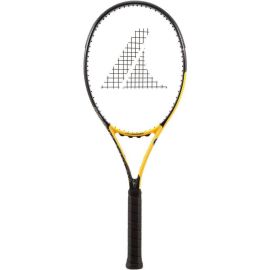 lacitesport.com - ProKennex Black Ace 285 Raquette de tennis Adulte, Couleur: Noir, Manche: Grip 3