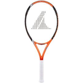 lacitesport.com - ProKennex Kinetic Q+20 Raquette de tennis Adulte, Couleur: Orange, Manche: Grip 2