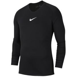 lacitesport.com - Nike Dri-FIT Park First Layer - T-shirt de compression, Couleur: Noir, Taille: XXL