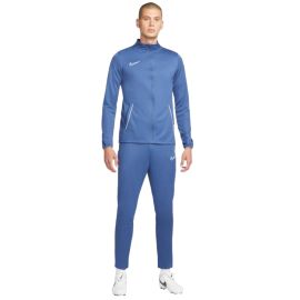 lacitesport.com - Nike Dri-FIT Academy 21 Survêtement Homme, Couleur: Bleu, Taille: M