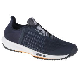 lacitesport.com - Wilson Kaos Rapide Chaussures de tennis Homme, Couleur: Bleu Marine, Taille: 40