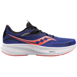 lacitesport.com - Saucony Ride 15 Chaussures de running Homme, Taille: 41