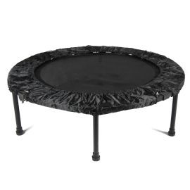 lacitesport.com - Mini trampoline de fitness Ø 100cm pour intérieur et extérieur