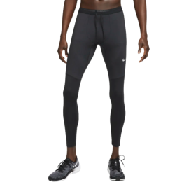 lacitesport.com - Nike Dri-FIT Phenom Elite Legging Homme, Couleur: Noir, Taille: L