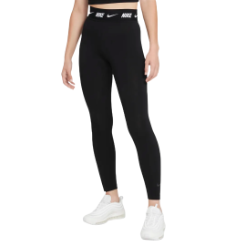 lacitesport.com - Nike Sportswear Club Legging Femme, Couleur: Noir, Taille: XS