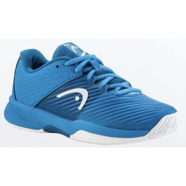 lacitesport.com - Head Revolt Pro 4.0 Chaussures de tennis Enfant, Couleur: Bleu, Taille: 36