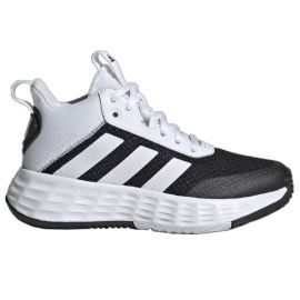 lacitesport.com - Adidas OwnTheGame 2.0 Chaussures de basket Enfant, Taille: 28,5