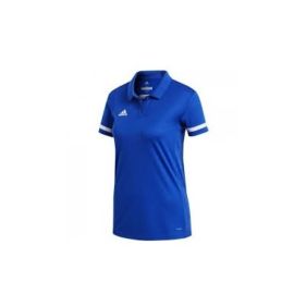 lacitesport.com - Adidas Polo Femme, Couleur: Bleu, Taille: S