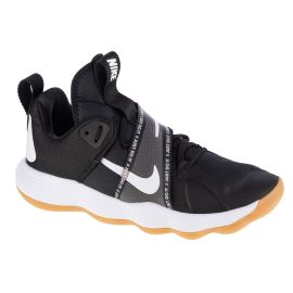 lacitesport.com - Nike React HyperSet Chaussures indoor Homme, Couleur: Noir, Taille: 42