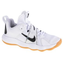 lacitesport.com - Nike React HyperSet Chaussures indoor Homme, Couleur: Blanc, Taille: 42