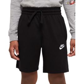 lacitesport.com - Nike Sportswear Short Enfant, Couleur: Noir, Taille: S (enfant)