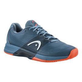 lacitesport.com - Head Revolt Pro 4.0 Clay Chaussures de tennis Homme, Taille: 42