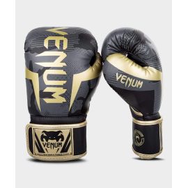 lacitesport.com - Venum Elite Gants de boxe Adulte, Taille: 12oz