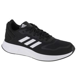 lacitesport.com - Adidas Duramo 10 Chaussures de running Homme, Couleur: Noir, Taille: 41 1/3