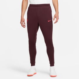 lacitesport.com - Nike FC Liverpool Pantalon Training 21/22 Homme, Couleur: Bordeaux, Taille: M