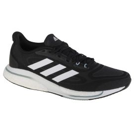 lacitesport.com - Adidas Supernova + Chaussures de running Homme, Couleur: Noir, Taille: 40 2/3