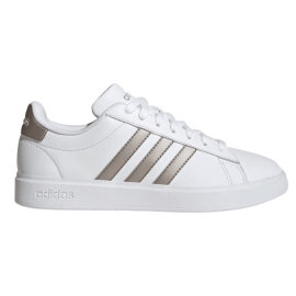 lacitesport.com - Adidas Grand Court 2.0 Chaussures Femme, Taille: 36 2/3