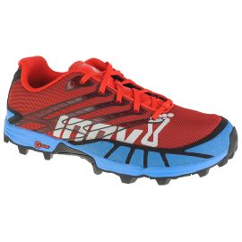 lacitesport.com - Inov-8 X-Talon 255 - Chaussures de running, Couleur: Rouge, Taille: 41,5