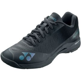 lacitesport.com - Yonex Aerus Z Chaussures de badminton Homme, Couleur: Noir, Taille: 45