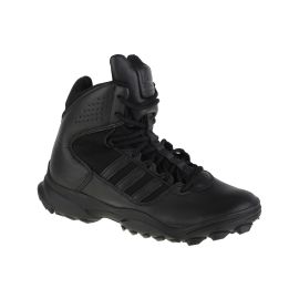 lacitesport.com - Adidas GSG 9.7 Chaussures de randonnée Homme, Couleur: Noir, Taille: 36 2/3