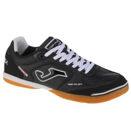 lacitesport.com - Joma Top Flex 2121 Chaussures de foot Adulte, Couleur: Noir, Taille: 40,5