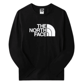 lacitesport.com - The North Face Easy T-shirt Enfant, Couleur: Noir, Taille: XS (enfant)