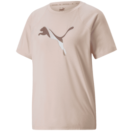 lacitesport.com - Puma Evostripe T-shirt Femme, Taille: XS