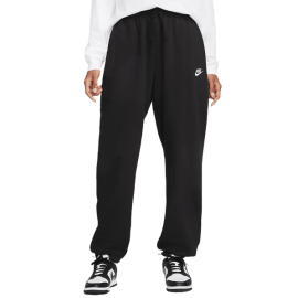 lacitesport.com - Nike Sportswear Club Fleece Pantalon Femme, Couleur: Noir, Taille: XL
