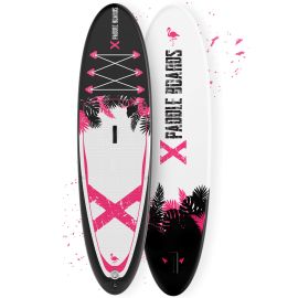 lacitesport.com - X-Paddleboards X-Flamingo - Planche de paddle