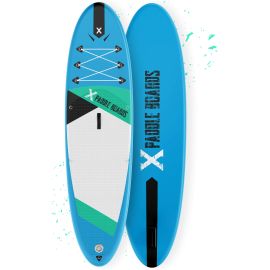 lacitesport.com - X-Paddleboards X1 - Planche de paddle