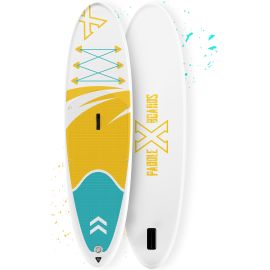 lacitesport.com - X-Paddleboards X3 - Planche de paddle