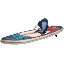 lacitesport.com - X-Paddleboards X-shark kayak - Planche de paddle
