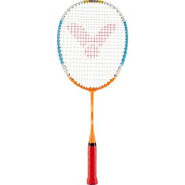 lacitesport.com - Victor Minibad Raquette de badminton, Couleur: Orange