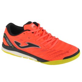 lacitesport.com - Joma Regate Rebound 2107 IN Chaussures de foot Adulte, Couleur: Orange, Taille: 44,5