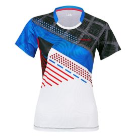 lacitesport.com - Kawasaki ST-V2907N W T-shirt Femme, Couleur: Noir, Taille: M