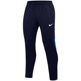 lacitesport.com - Nike Dri-FIT Academy Pro Pantalon Homme, Couleur: Bleu Marine, Taille: L