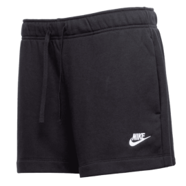 lacitesport.com - Nike Sportswear Club Short de running Femme, Couleur: Noir, Taille: XL