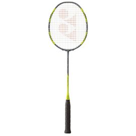 lacitesport.com - Yonex Arcsaber 7 Pro (non cordée) Raquette de badminton, Couleur: Jaune