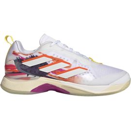 lacitesport.com - Adidas Avacourt Chaussures de tennis Femme, Taille: 40