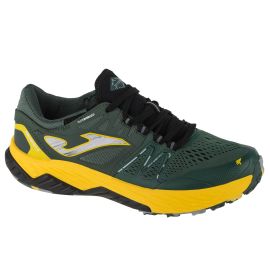 lacitesport.com - Joma TK.Sierra Men Chaussures de trail Homme, Couleur: Vert, Taille: 41
