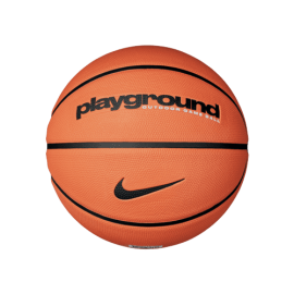 lacitesport.com - Nike EVERYDAY PLAYGROUND 8P DEFLATE Ballon de basket, Taille: T7