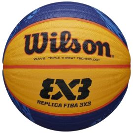 lacitesport.com - Wilson FIBA 3X3 Ballon de basket