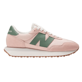 lacitesport.com - New Balance WS237 V1 Chaussures Femme, Couleur: Rose, Taille: 37,5