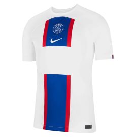 lacitesport.com - Nike PSG Maillot Third 22/23 Homme, Taille: S