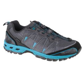 lacitesport.com - CMP Altak Waterproof Chaussures de randonnée Homme, Couleur: Gris, Taille: 40