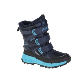 lacitesport.com - Kappa Vipos Tex Chaussures d'hiver Enfant, Couleur: Bleu Marine, Taille: 32