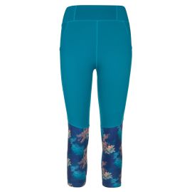 lacitesport.com - Kilpi SOLAS-W Legging femme , Couleur: Turquoise, Taille: 34