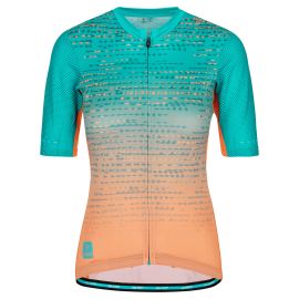 lacitesport.com - Kilpi RITAEL-W Maillot de vélo Femme, Couleur: Turquoise, Taille: 38